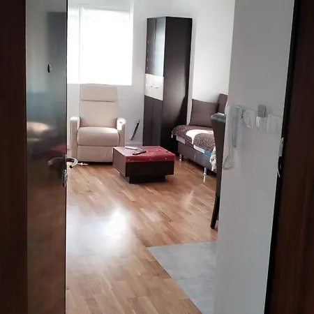 Appartamento Mila Soko Banja