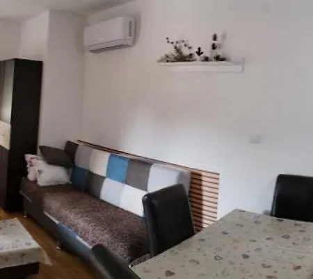 아파트 Mila 소코 반자