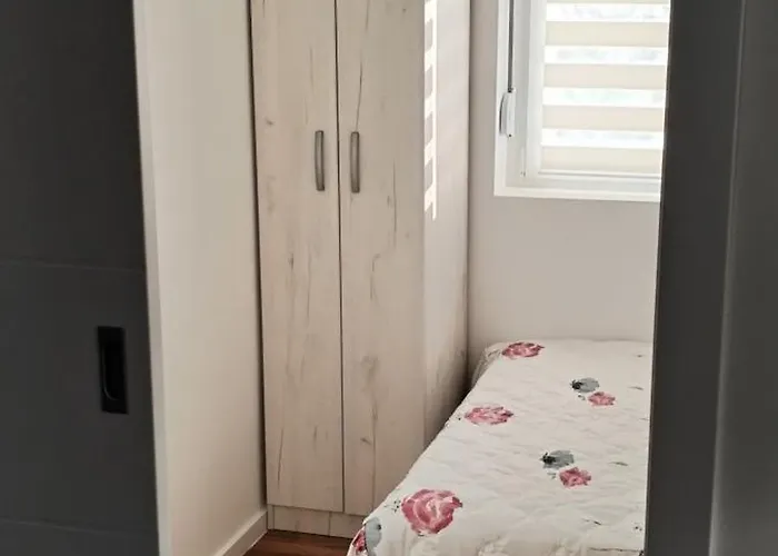 Mila アパート ソコバニャ