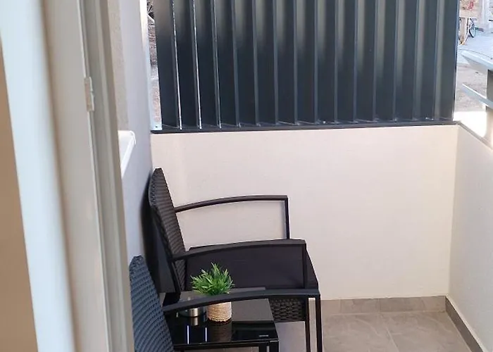 Mila アパート ソコバニャ